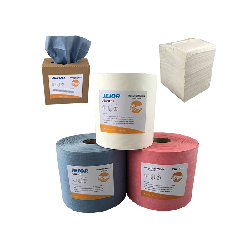 Malakas na tungkulin ng wipes