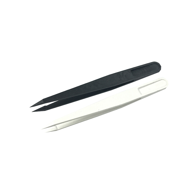 Acid-proof tweezers