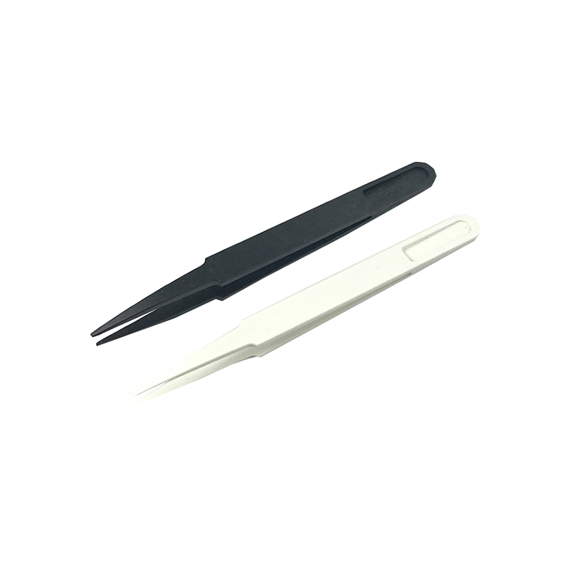 Acid-proof tweezers