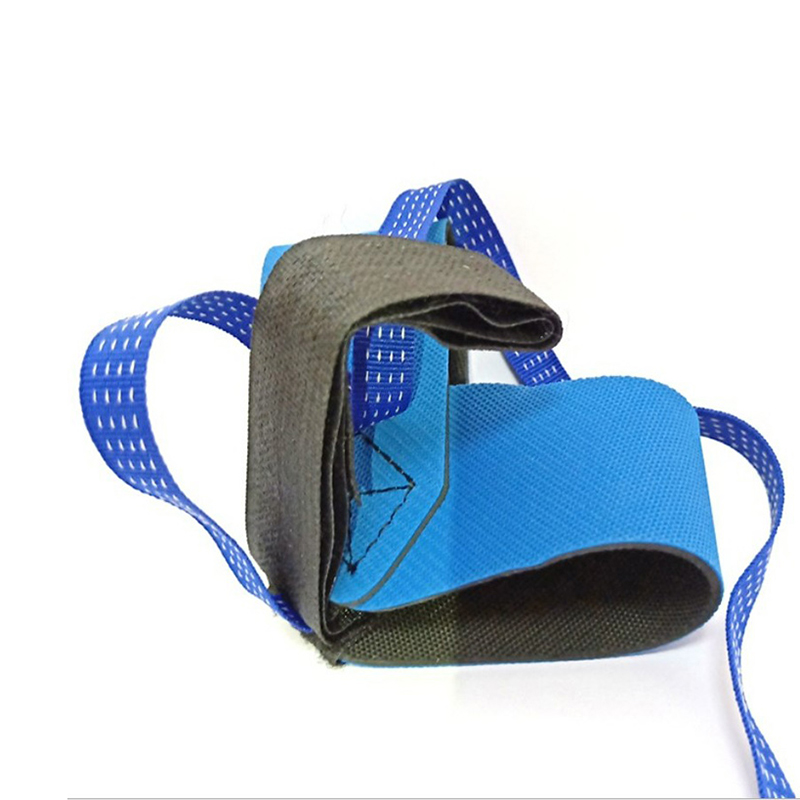 Antistatic takong strap