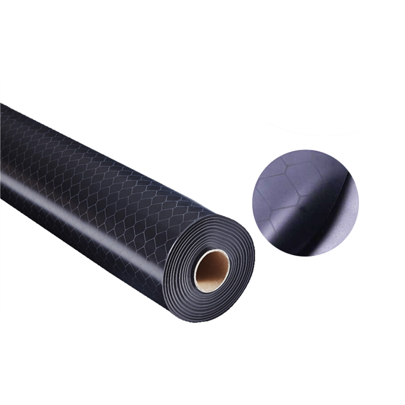 Antistatic na kurtina