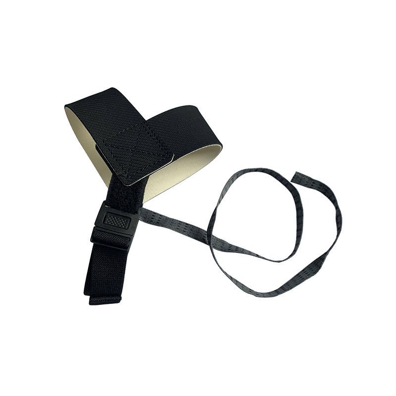 Antistatic takong strap