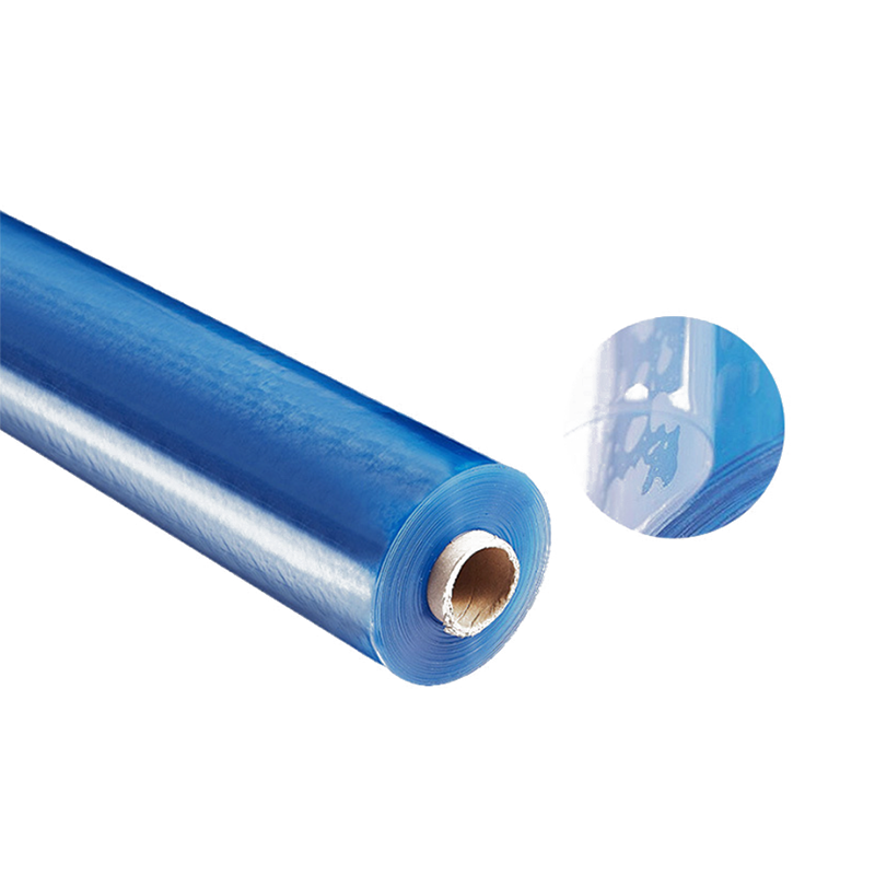 Antistatic na kurtina