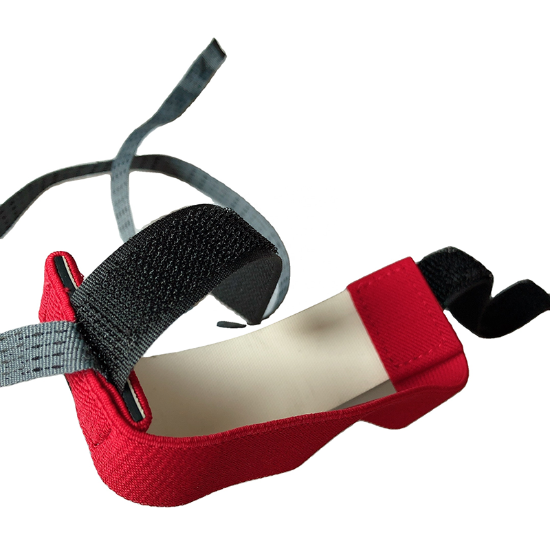 Antistatic takong strap