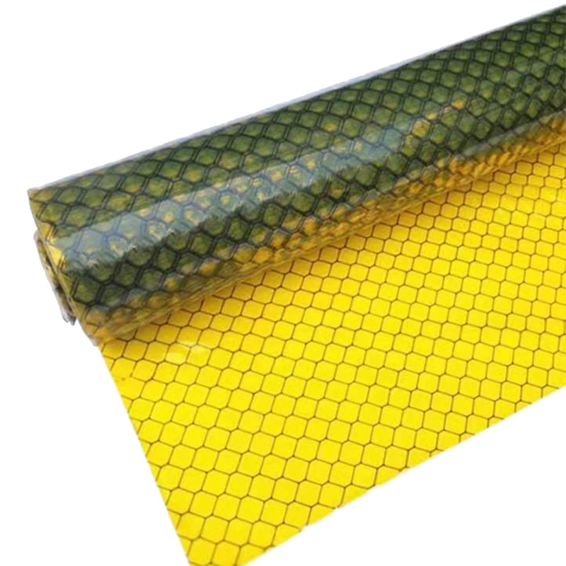 Antistatic na kurtina