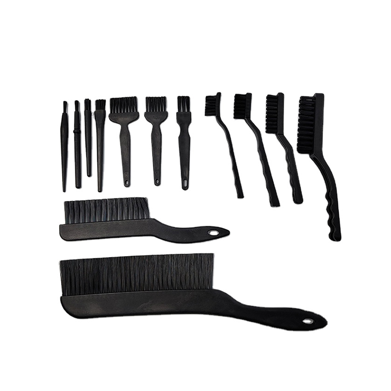 Antistatic brush