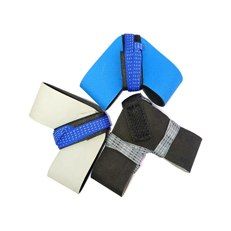Antistatic takong strap