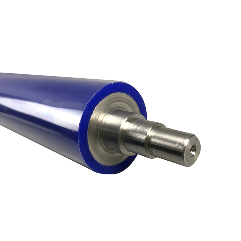 Machine silicone sticky roller