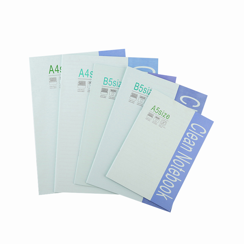 Notebook ng Cleanroom