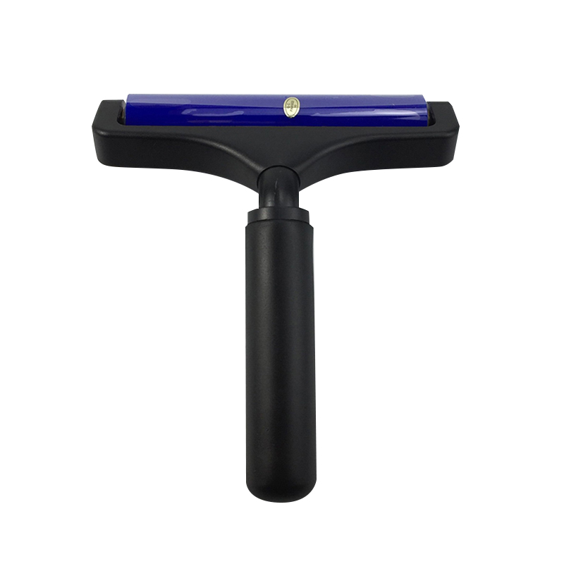 Silicone Sticky Roller （All-Plastic）