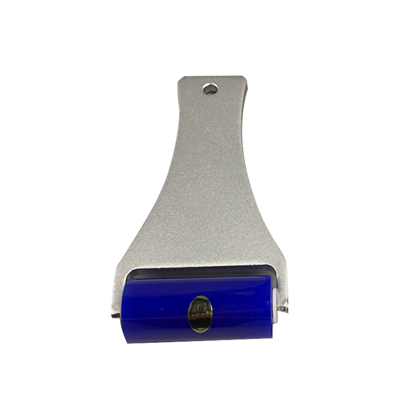 Silicone Sticky Roller （Aluminum Plate）