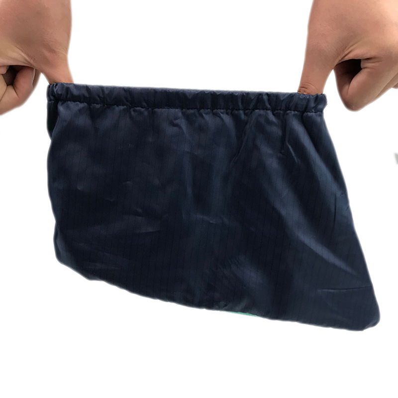 Takip ng sapatos ng ESD