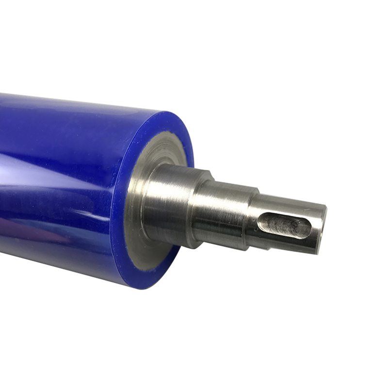Machine silicone sticky roller