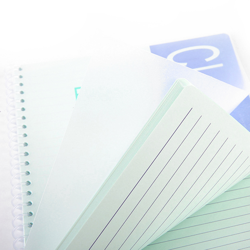 Notebook ng Cleanroom