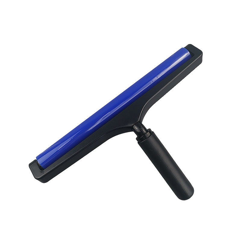 Silicone Sticky Roller （All-Plastic）