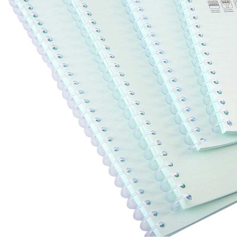 Notebook ng Cleanroom