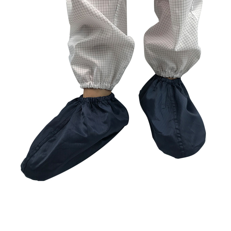 Takip ng sapatos ng ESD