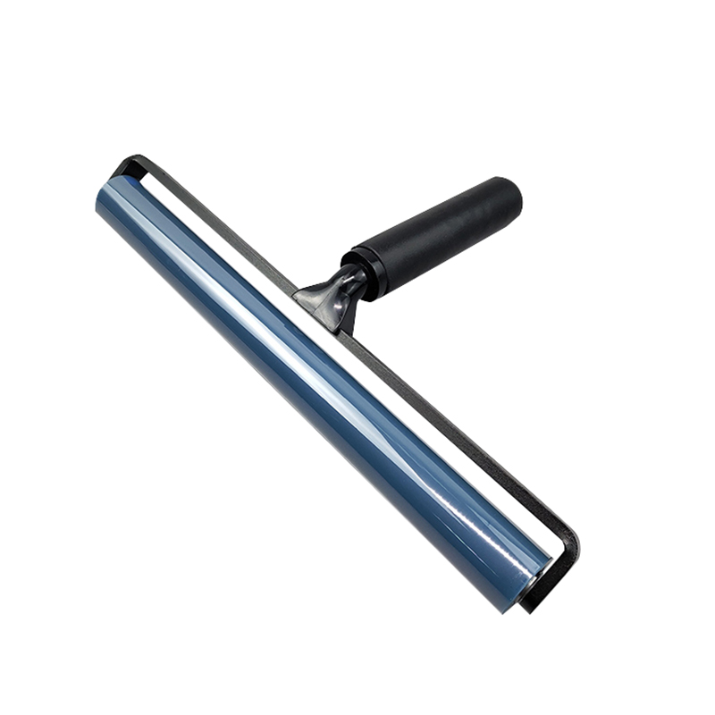 Anti-static na goma malagkit na roller
