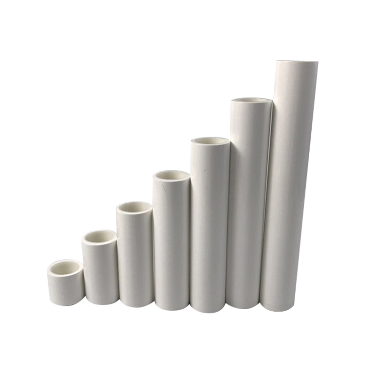 PE malagkit na roller puti