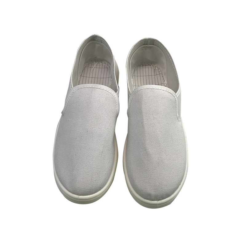 Sapatos na esd (gitnang sapatos na scarf)