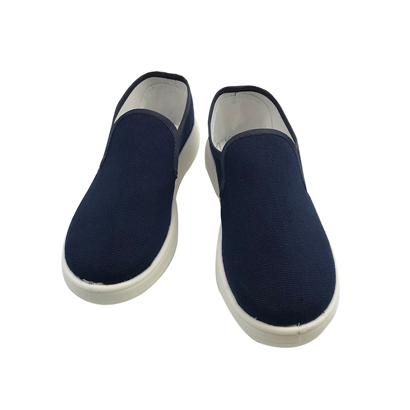 Sapatos na esd (gitnang sapatos na scarf)