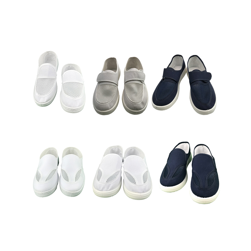 ESD Shoes (sapatos ng mesh)