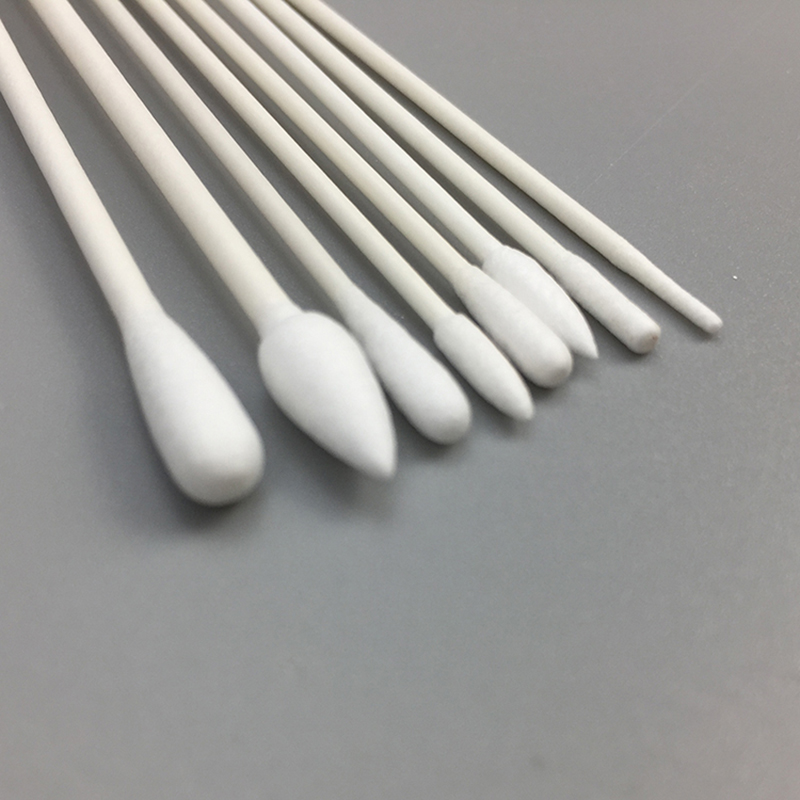 Papel stick cotton swab