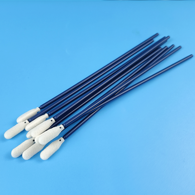 JSW-202H4 foam swab