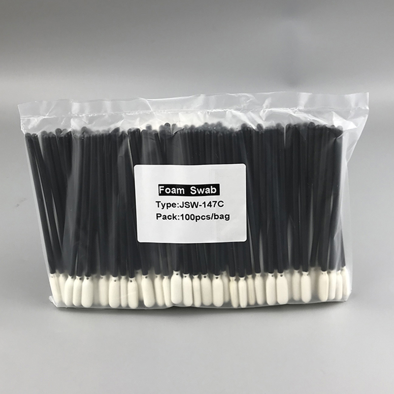 Paglilinis ng Sponge Head Swab