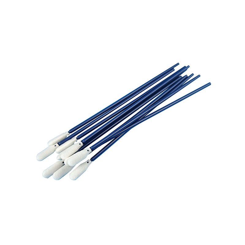 JSW-202H4 foam swab