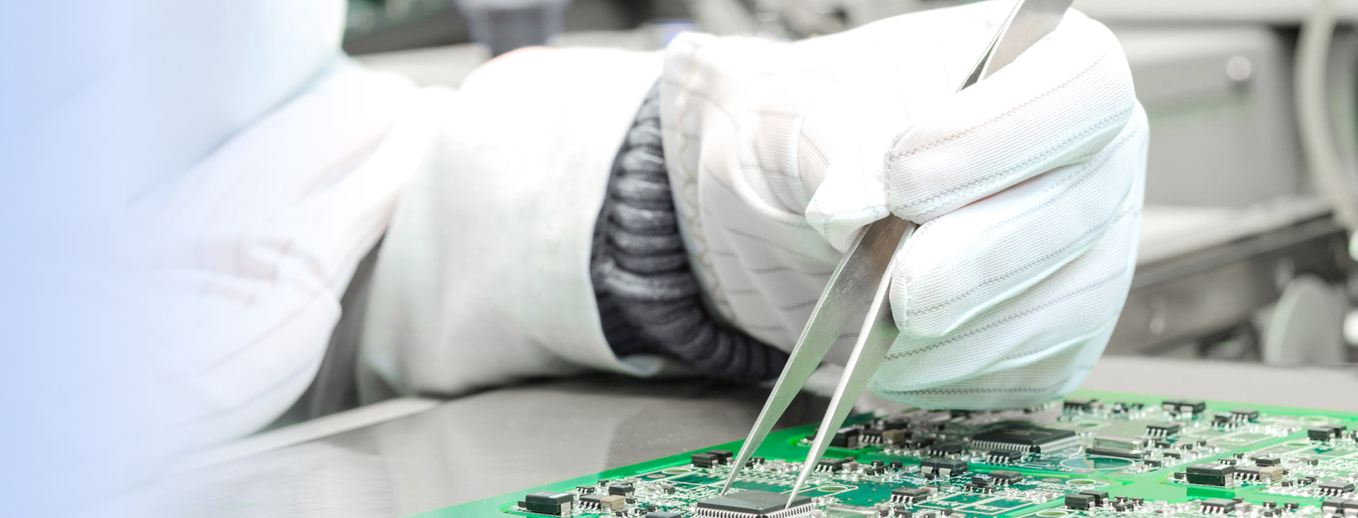 Suzhou Jujie Electron Co, Ltd.