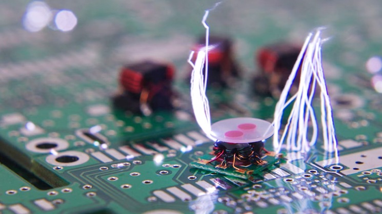 Suzhou Jujie Electron Co, Ltd.