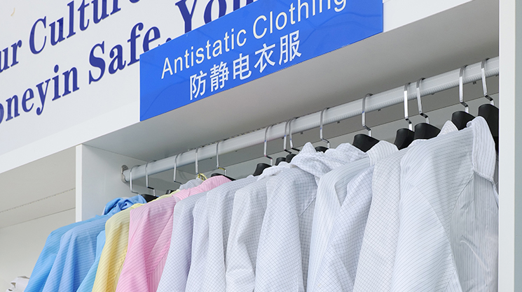 Suzhou Jujie Electron Co, Ltd.