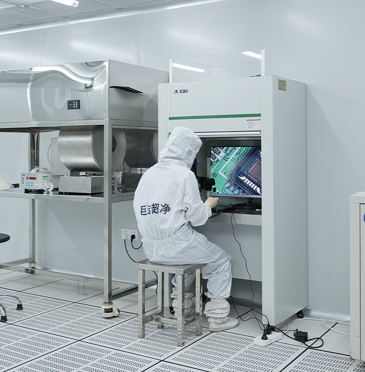 Suzhou Jujie Electron Co, Ltd.