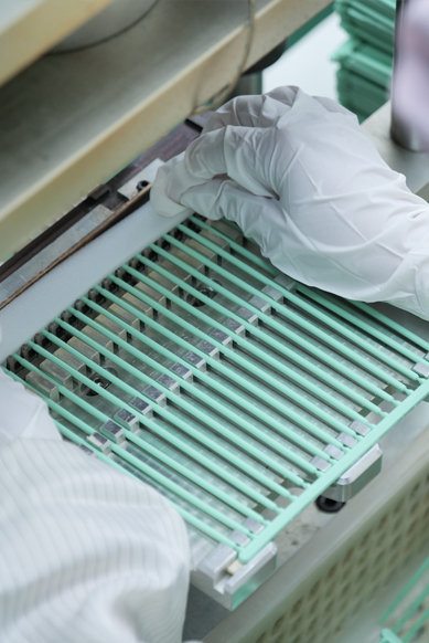 Suzhou Jujie Electron Co, Ltd.