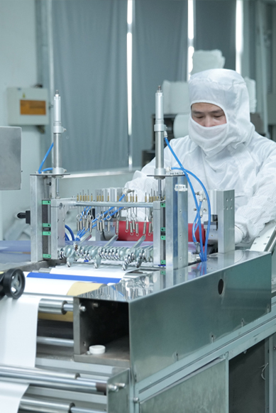 Suzhou Jujie Electron Co, Ltd.