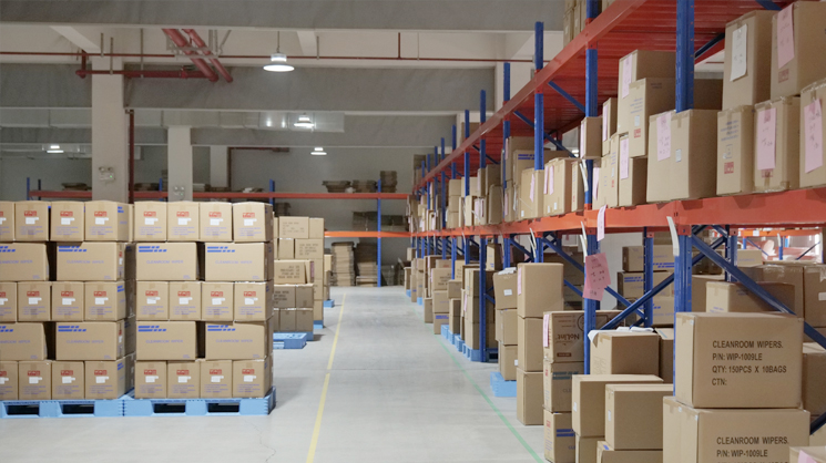 Suzhou Jujie Electron Co, Ltd.